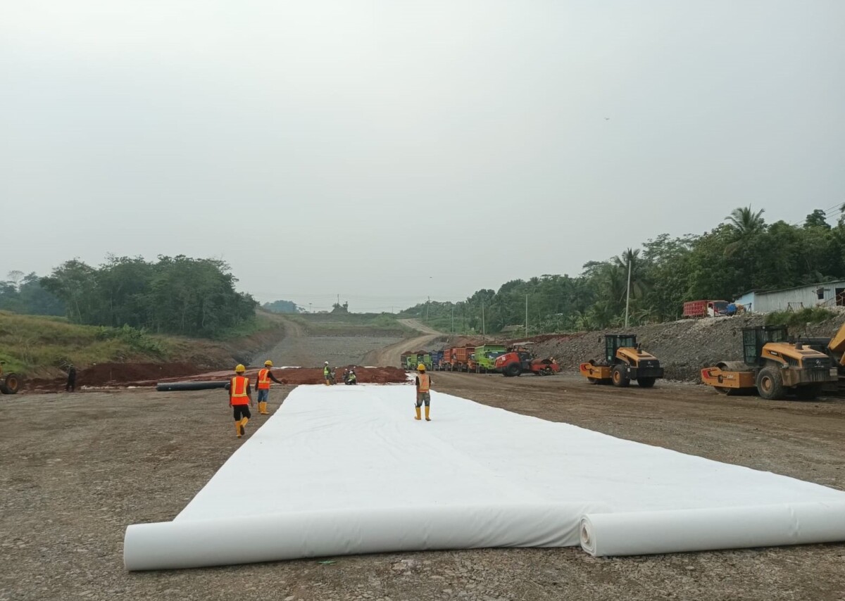 geotextile