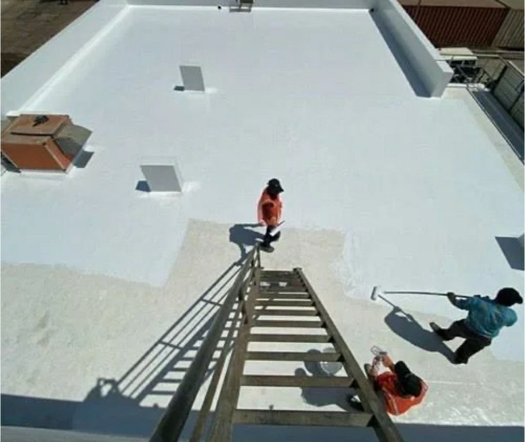 waterproofing coatong